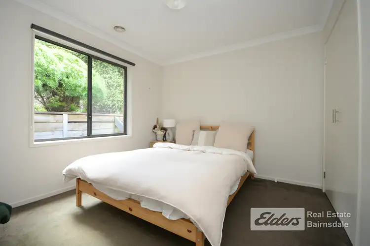 Seventh view of Homely townhouse listing, 18A Kollmorgen Place, Bairnsdale VIC 3875
