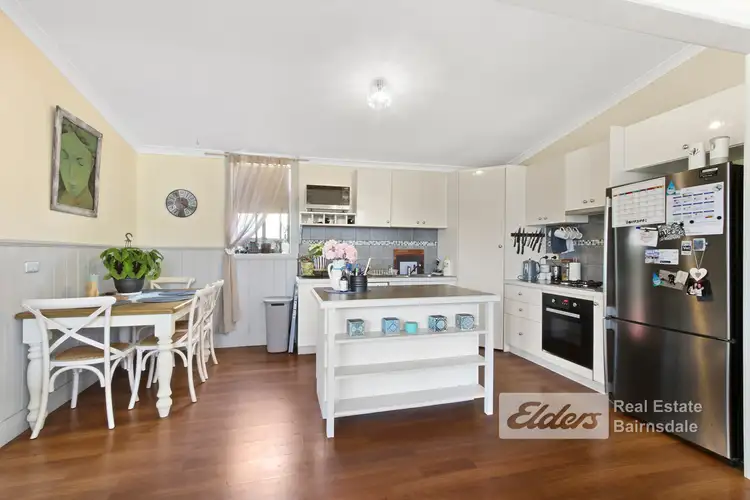 Second view of Homely house listing, 49 Pearson Street, Bairnsdale VIC 3875