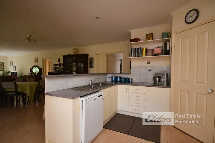 Seventh view of Homely house listing, 3A Balmoral Crescent, Eastwood VIC 3875