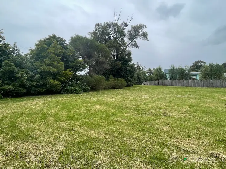 Second view of Homely land listing, LOT 2, 47 Evans Street, Orbost VIC 3888