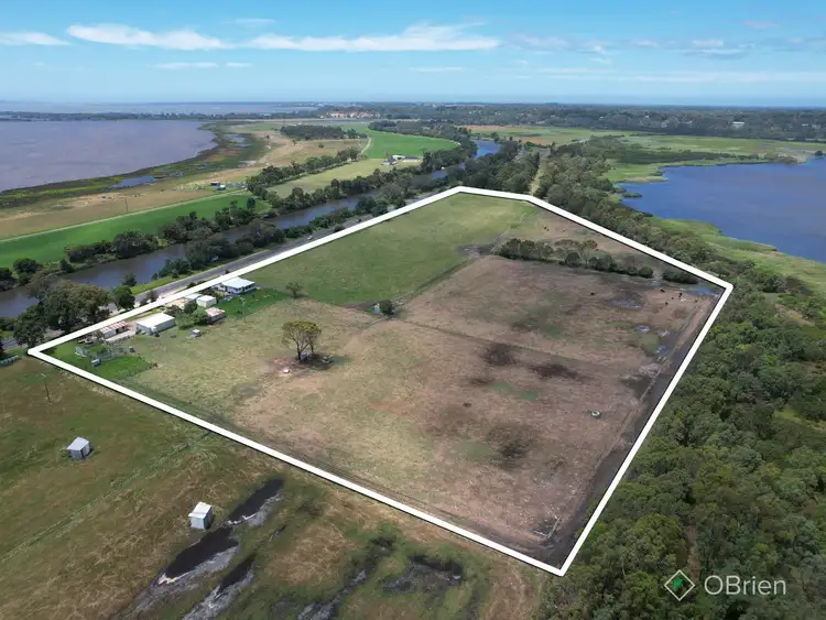 Second view of Homely house listing, 600 Paynesville Road, Bairnsdale VIC 3875