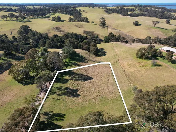 LOT 4, 55 Kleinitz Road, Nungurner VIC 3909