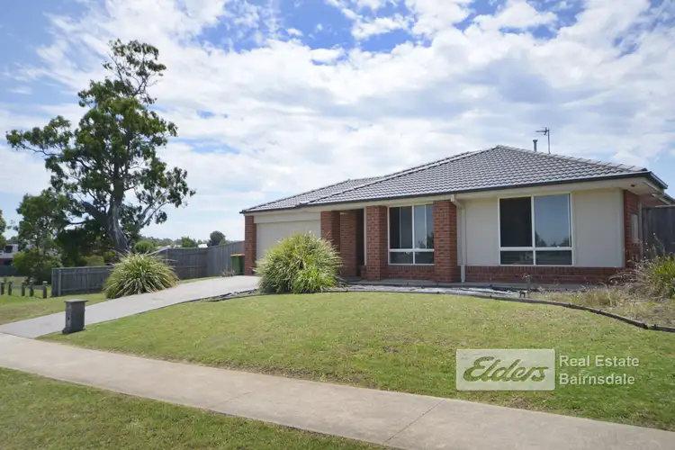 Main view of Homely house listing, 92 Flinns Road, Eastwood VIC 3875