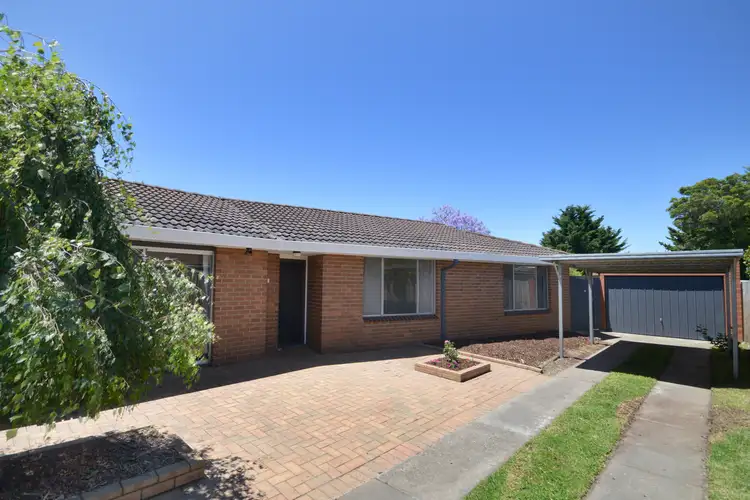 Second view of Homely house listing, 49 Calvert Street, Bairnsdale VIC 3875