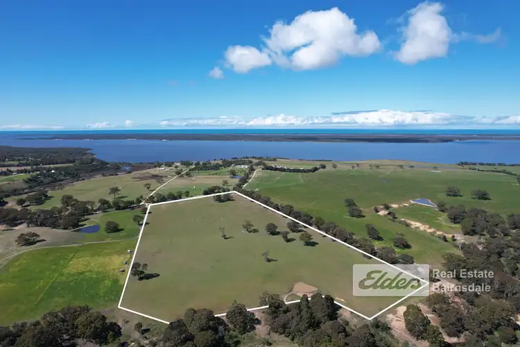 Main view of Homely land listing, 590 Barkhill Road, Forge Creek VIC 3875
