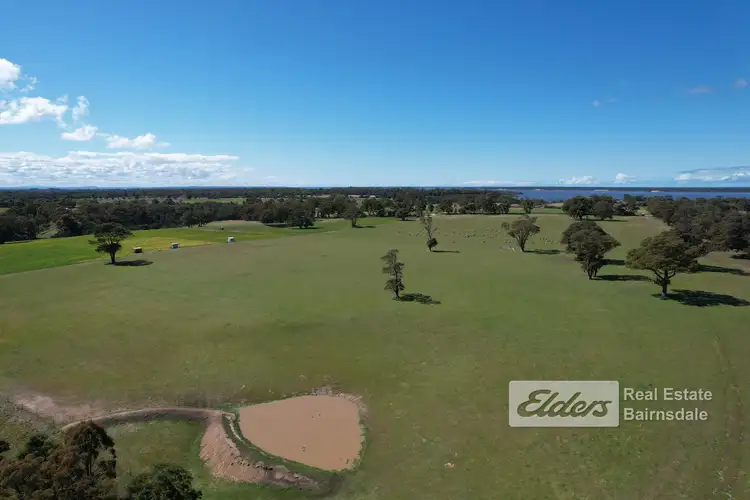 Third view of Homely land listing, 590 Barkhill Road, Forge Creek VIC 3875