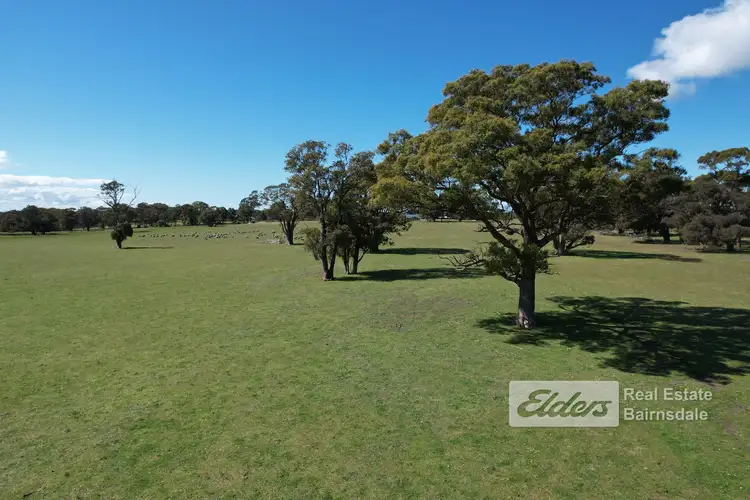 Fourth view of Homely land listing, 590 Barkhill Road, Forge Creek VIC 3875