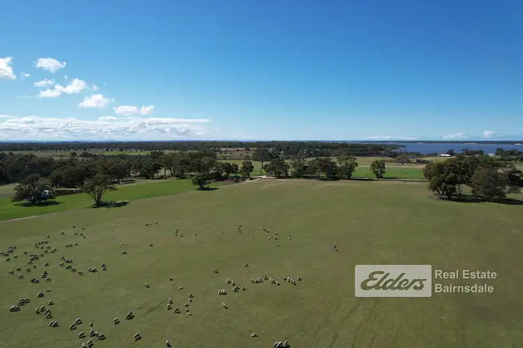 Fifth view of Homely land listing, 590 Barkhill Road, Forge Creek VIC 3875