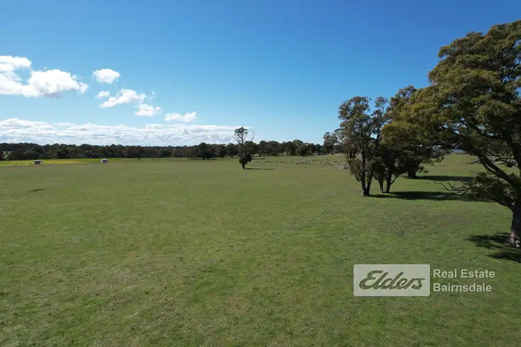 Sixth view of Homely land listing, 590 Barkhill Road, Forge Creek VIC 3875