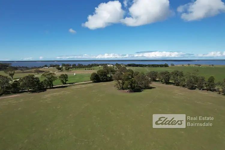 Seventh view of Homely land listing, 590 Barkhill Road, Forge Creek VIC 3875