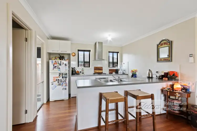 Third view of Homely house listing, 15 Evergreen Way, Eastwood VIC 3875