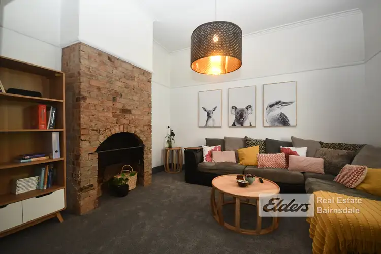 Second view of Homely house listing, 29 Mceacharn Street, East Bairnsdale VIC 3875