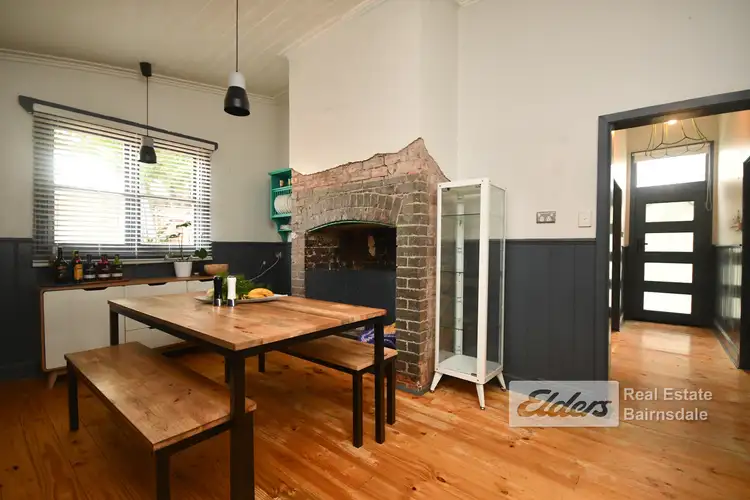 Fifth view of Homely house listing, 29 Mceacharn Street, East Bairnsdale VIC 3875