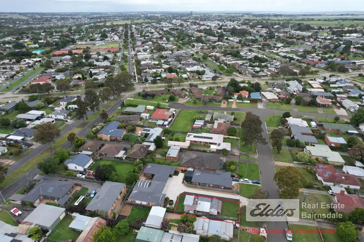 Main view of Homely house listing, 4/16 Swan Street, Bairnsdale VIC 3875