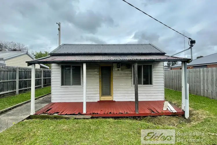 Second view of Homely house listing, 4/16 Swan Street, Bairnsdale VIC 3875