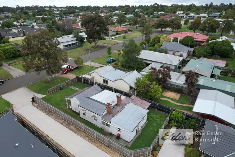 Third view of Homely house listing, 4/16 Swan Street, Bairnsdale VIC 3875
