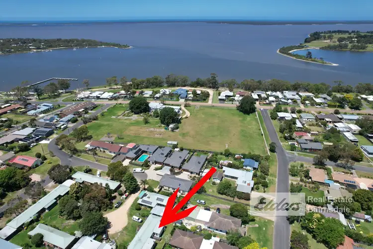 Second view of Homely house listing, 8/19 Toonalook Parade, Paynesville VIC 3880