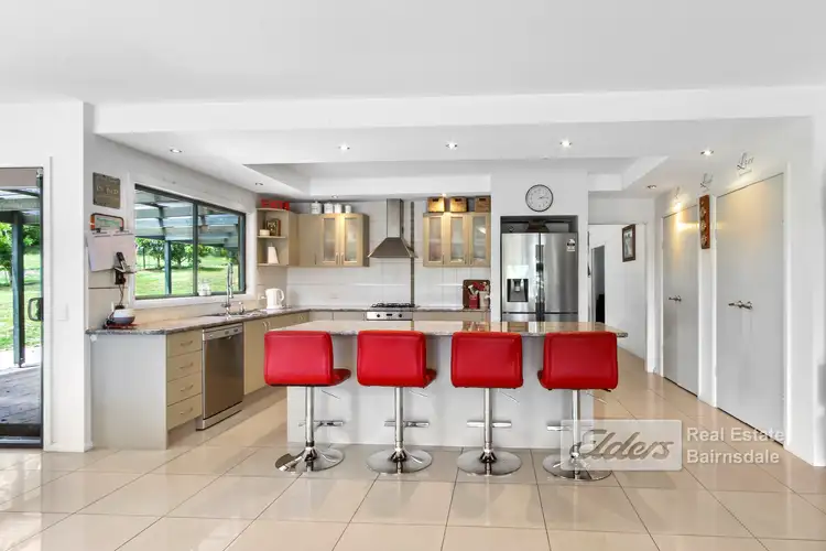 Sixth view of Homely house listing, 117 Nicholson-Sarsfield Road, Nicholson VIC 3882