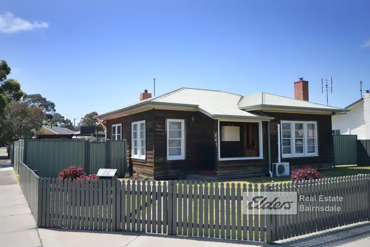 Second view of Homely house listing, 17 High Street, Bairnsdale VIC 3875