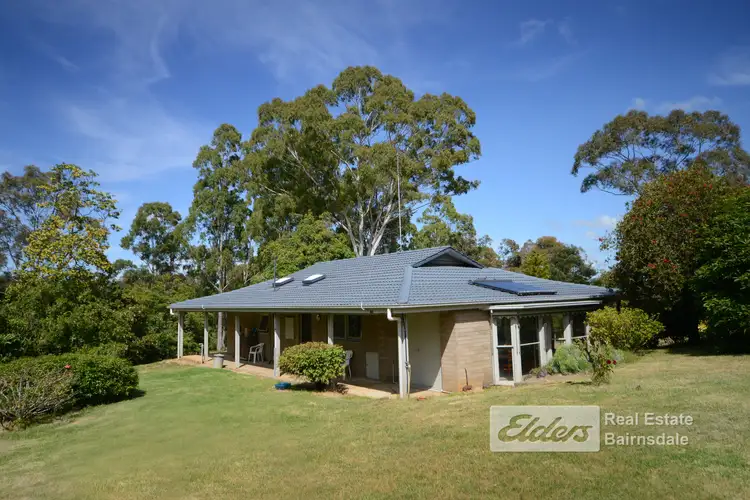 Main view of Homely house listing, 124 Waddells Road, Nicholson VIC 3882
