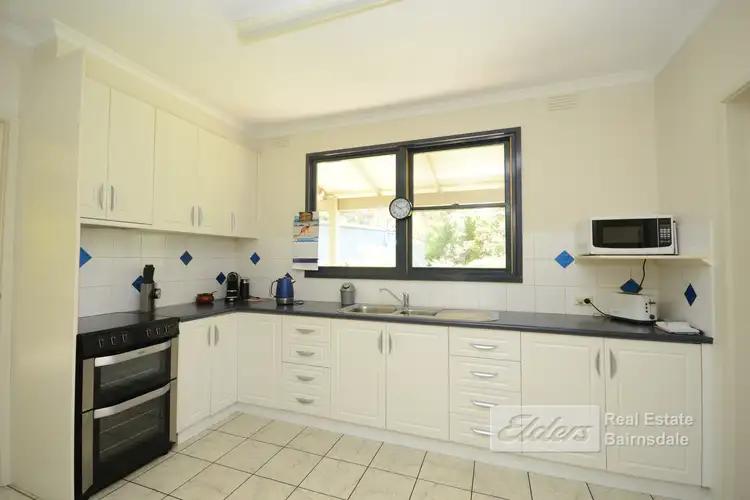 Fifth view of Homely house listing, 124 Waddells Road, Nicholson VIC 3882