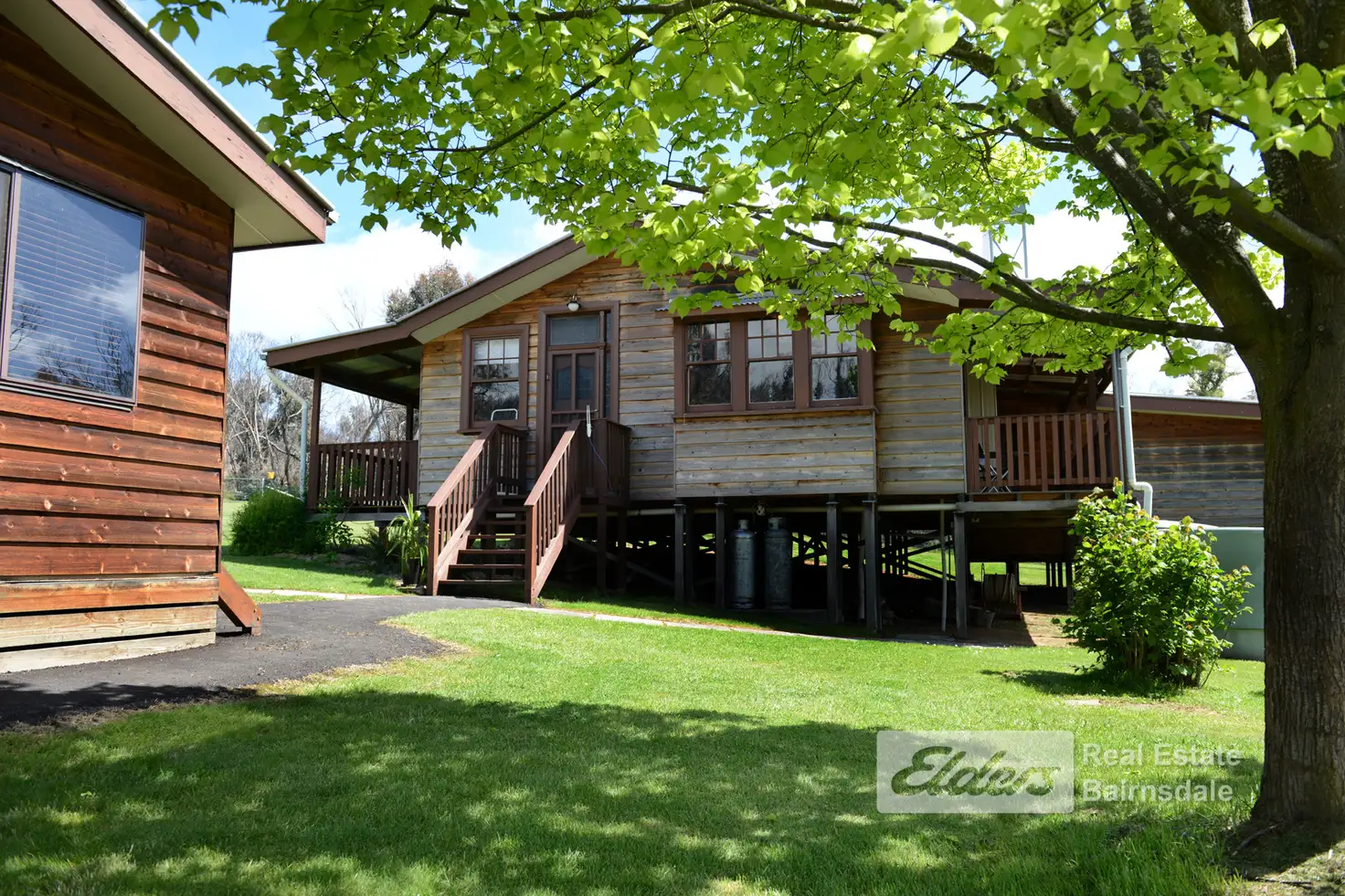 Main view of Homely house listing, 7480 Mckillops Road, Wulgulmerang VIC 3885