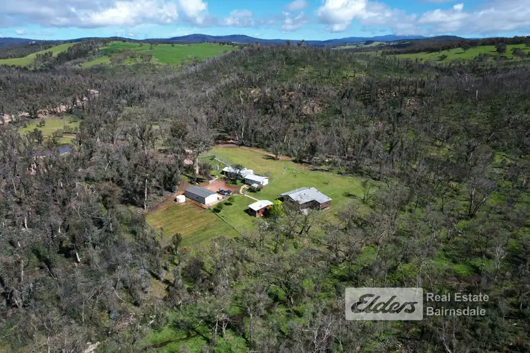 Second view of Homely house listing, 7480 Mckillops Road, Wulgulmerang VIC 3885