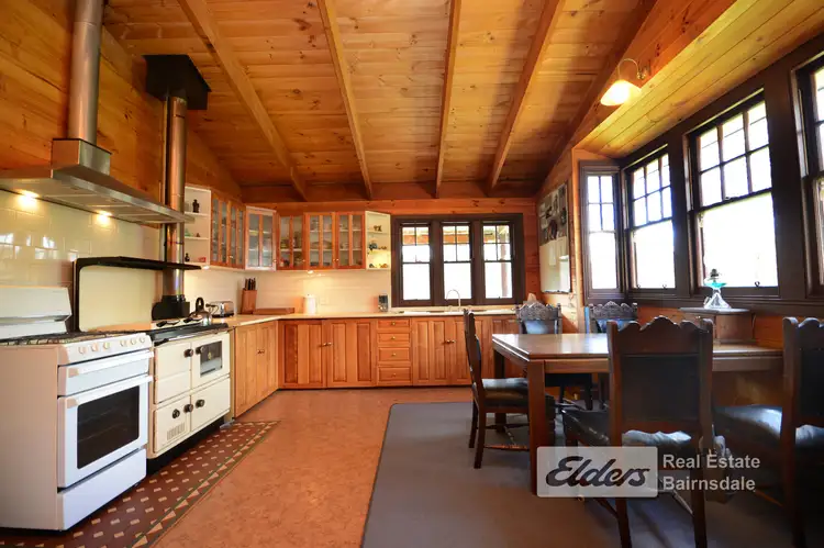 Third view of Homely house listing, 7480 Mckillops Road, Wulgulmerang VIC 3885