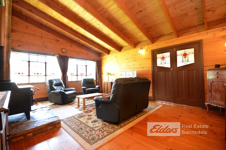 Fourth view of Homely house listing, 7480 Mckillops Road, Wulgulmerang VIC 3885