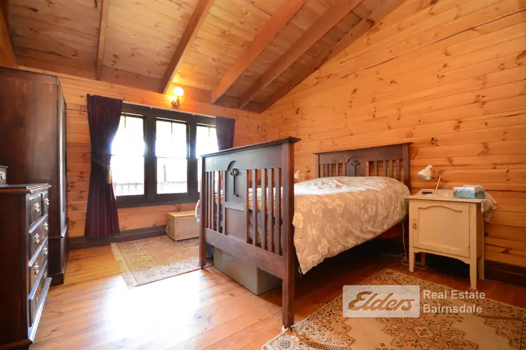 Sixth view of Homely house listing, 7480 Mckillops Road, Wulgulmerang VIC 3885
