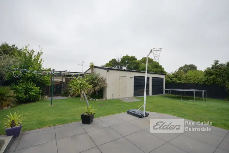Second view of Homely house listing, 24 Callistemon Court, Lucknow VIC 3875