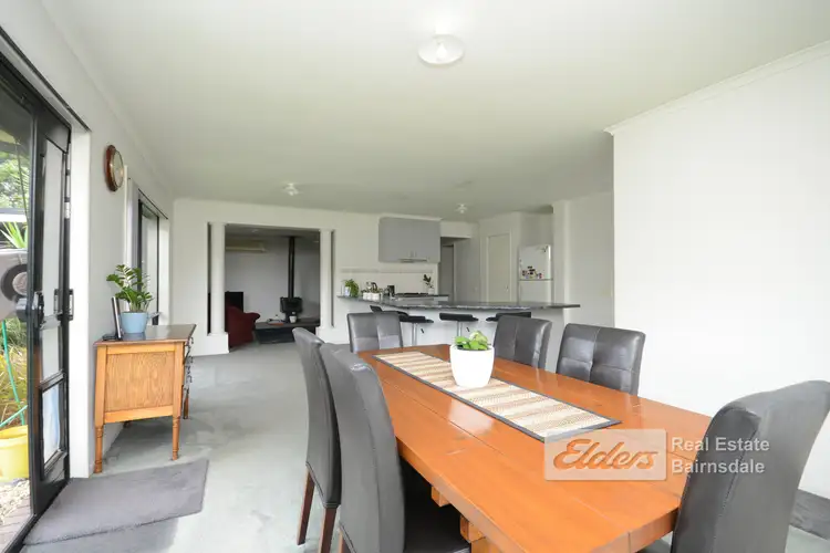 Fifth view of Homely house listing, 24 Callistemon Court, Lucknow VIC 3875
