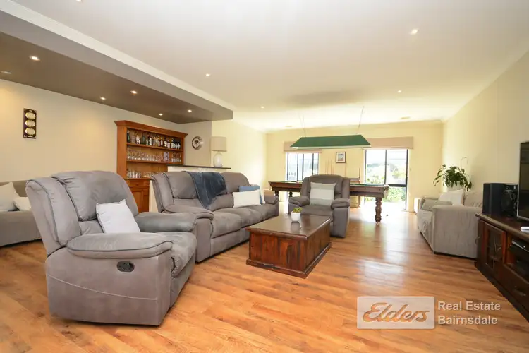 Second view of Homely house listing, 81 Gatehouse Drive, Eastwood VIC 3875