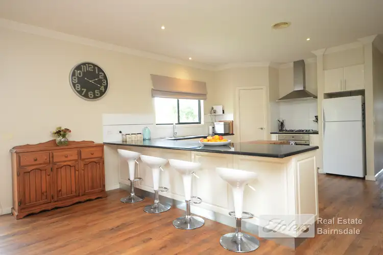Third view of Homely house listing, 81 Gatehouse Drive, Eastwood VIC 3875