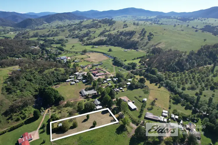 89 Lind Avenue, Dargo VIC 3862