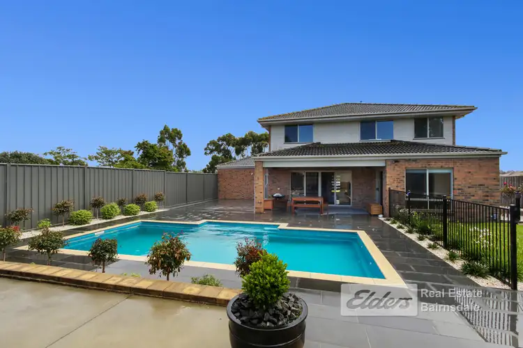 Second view of Homely house listing, 33 Pope Street, Bairnsdale VIC 3875