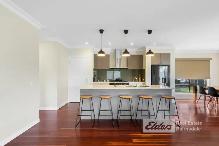 Fifth view of Homely house listing, 33 Pope Street, Bairnsdale VIC 3875