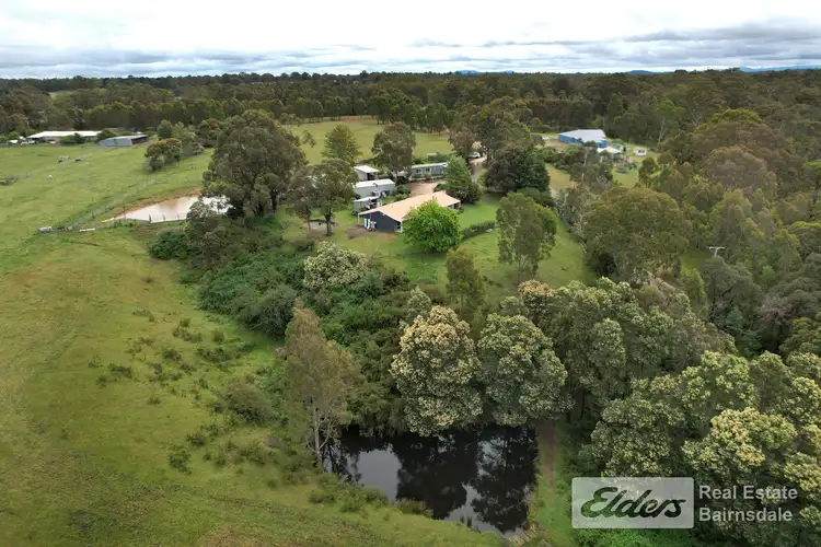 26 Johnsons Road, Bumberrah VIC 3902