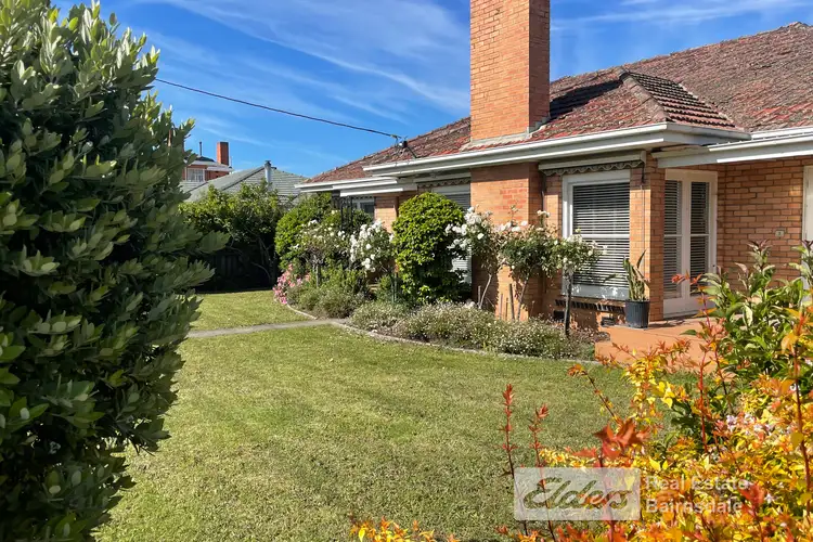 Main view of Homely house listing, 6 McCulloch Street, Bairnsdale VIC 3875