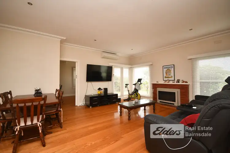Fifth view of Homely house listing, 6 McCulloch Street, Bairnsdale VIC 3875
