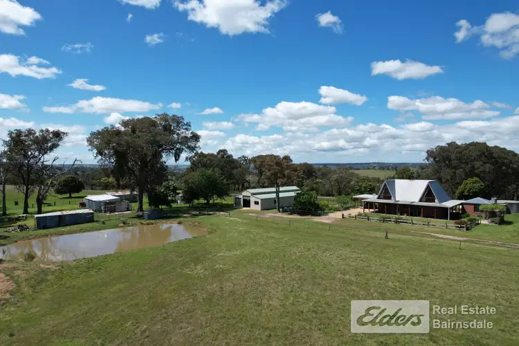 Main view of Homely rural property listing, 125 Swifts Road, Glenaladale VIC 3864