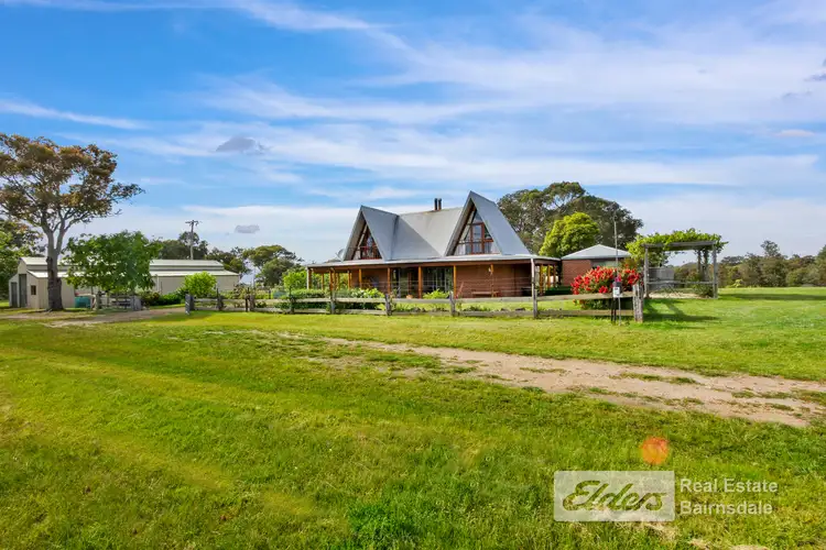 Third view of Homely rural property listing, 125 Swifts Road, Glenaladale VIC 3864