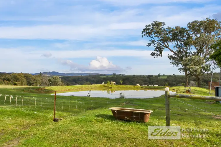 Fourth view of Homely rural property listing, 125 Swifts Road, Glenaladale VIC 3864