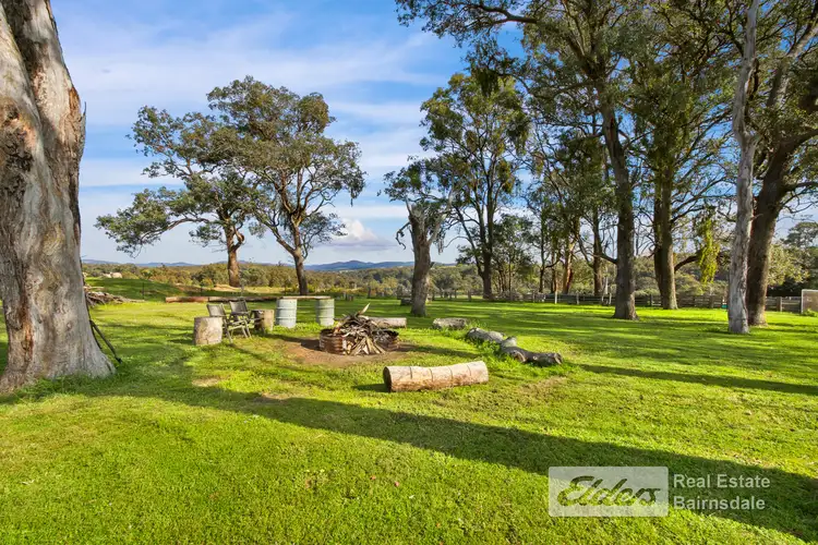 Fifth view of Homely rural property listing, 125 Swifts Road, Glenaladale VIC 3864