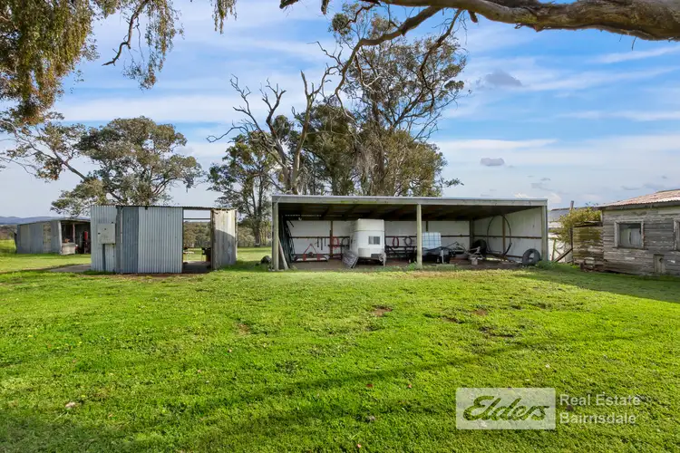 Sixth view of Homely rural property listing, 125 Swifts Road, Glenaladale VIC 3864