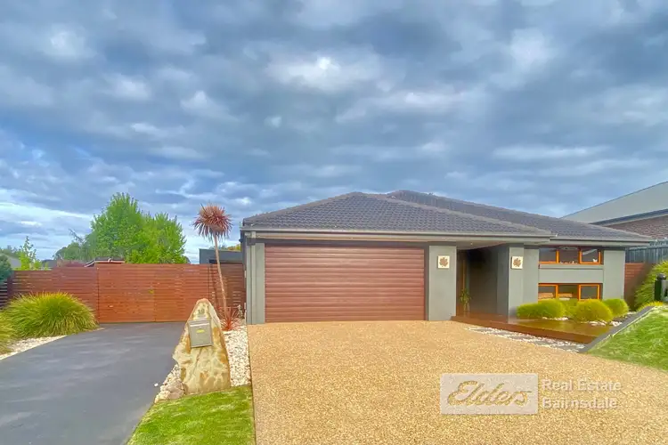 Main view of Homely house listing, 19 Ballantine Street, Bairnsdale VIC 3875