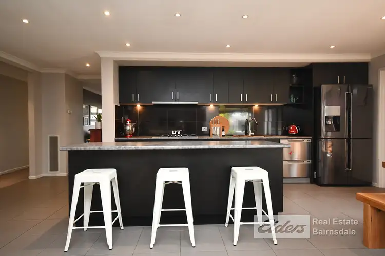 Fourth view of Homely house listing, 19 Ballantine Street, Bairnsdale VIC 3875