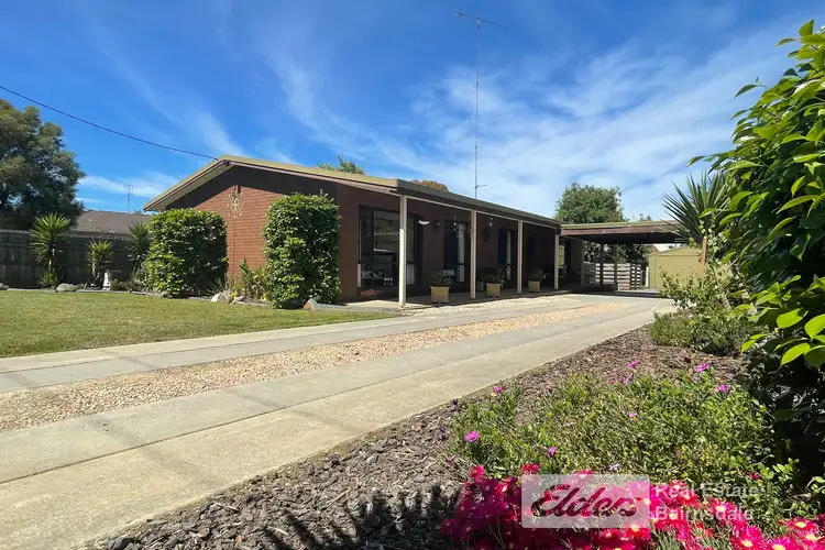 Main view of Homely house listing, 197 Bullumwaal Road, Wy Yung VIC 3875