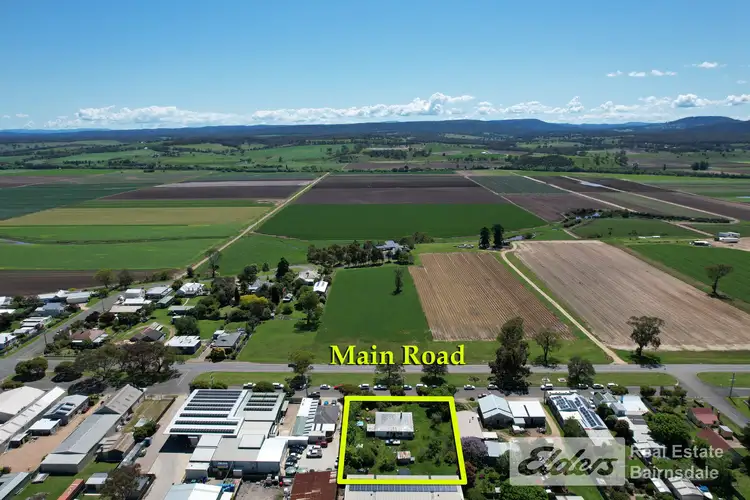 Main view of Homely house listing, 103-109 Main Road, Lindenow VIC 3865