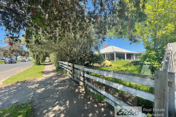 Third view of Homely house listing, 103-109 Main Road, Lindenow VIC 3865